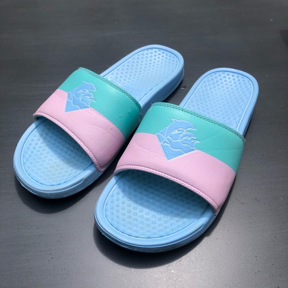 Pink Dolphin | Shoes | Mens Pinkdolphin 